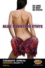 Watch Blue Mountain State 5movies